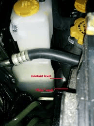 Coolant do I need it 2005 outback | Subaru Outback Forums