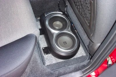 Kenwood subwoofer | Subaru Outback Forums