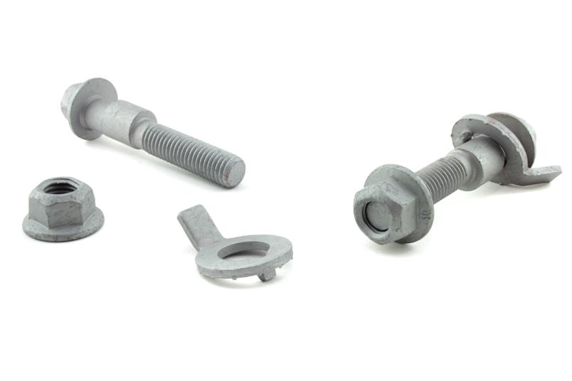 Camber bolts SubaXtreme
