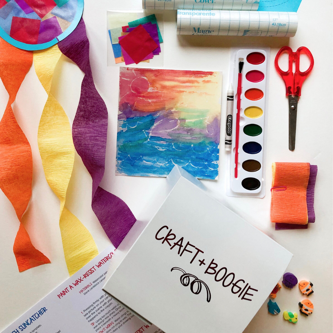 Top 17 Arts and Crafts Subscription Boxes for 2021 Subbly