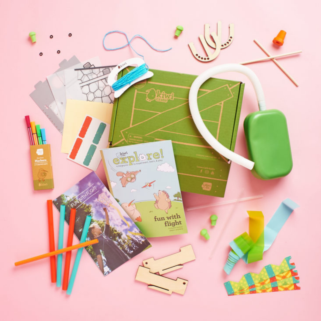 Top 17 arts and crafts subscription boxes for 2022 Subbly