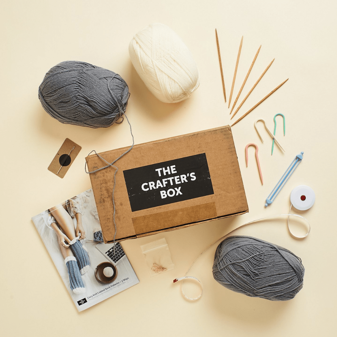 Top 17 Arts and Crafts Subscription Boxes for 2021 Subbly