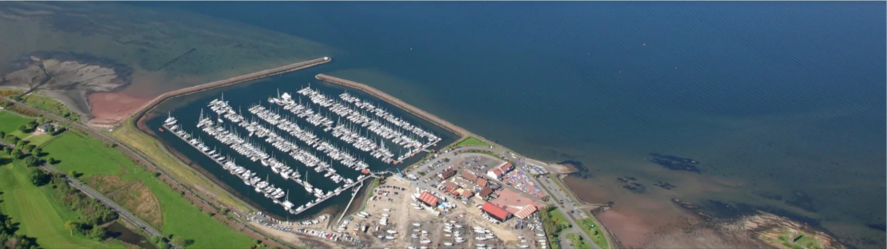 Largs Trip (Scotland) SubCDivers