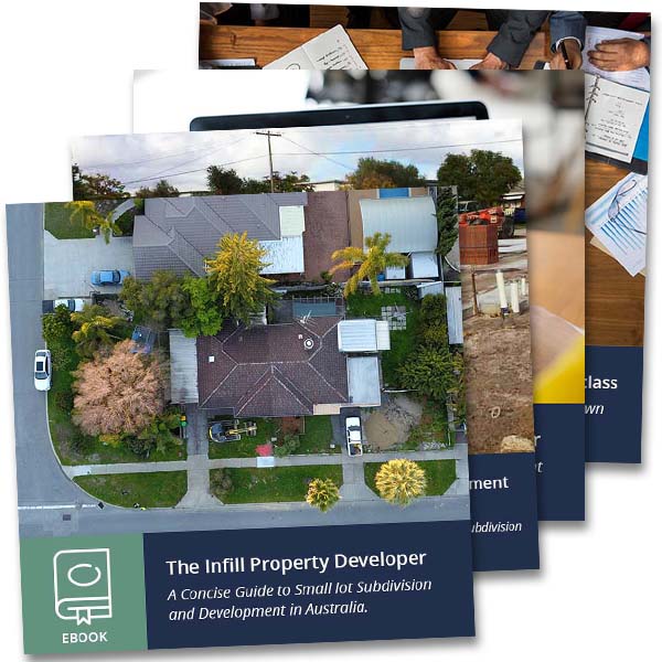 Training Bundle Subdivision Experts