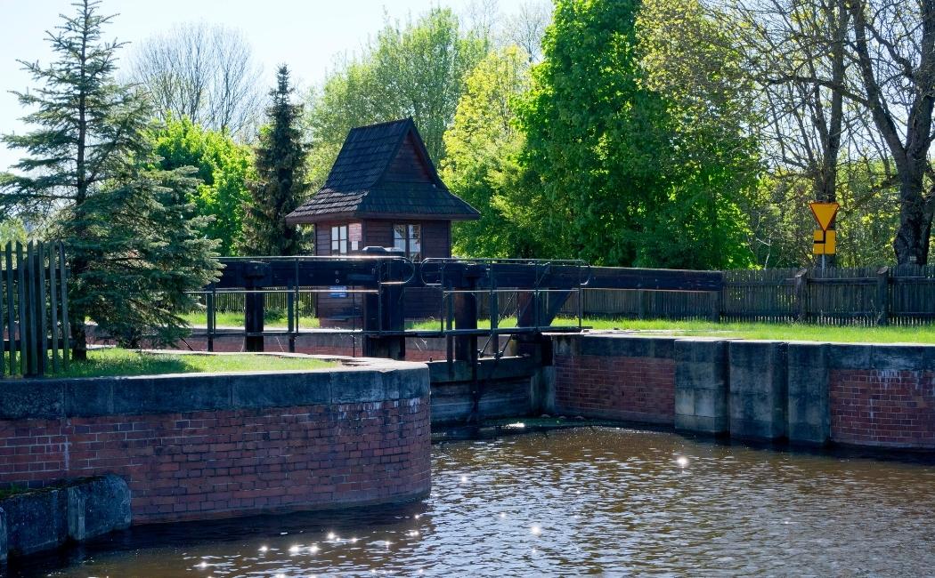 Z czego słynie Augustów?