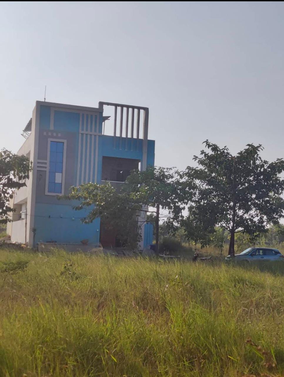 A Haven of Tranquility Subhagruha's Open Plots in Sadasivpet