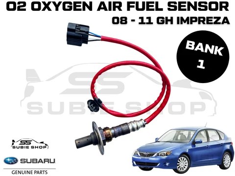 Brand New GENUINE Parts – Subie Shop