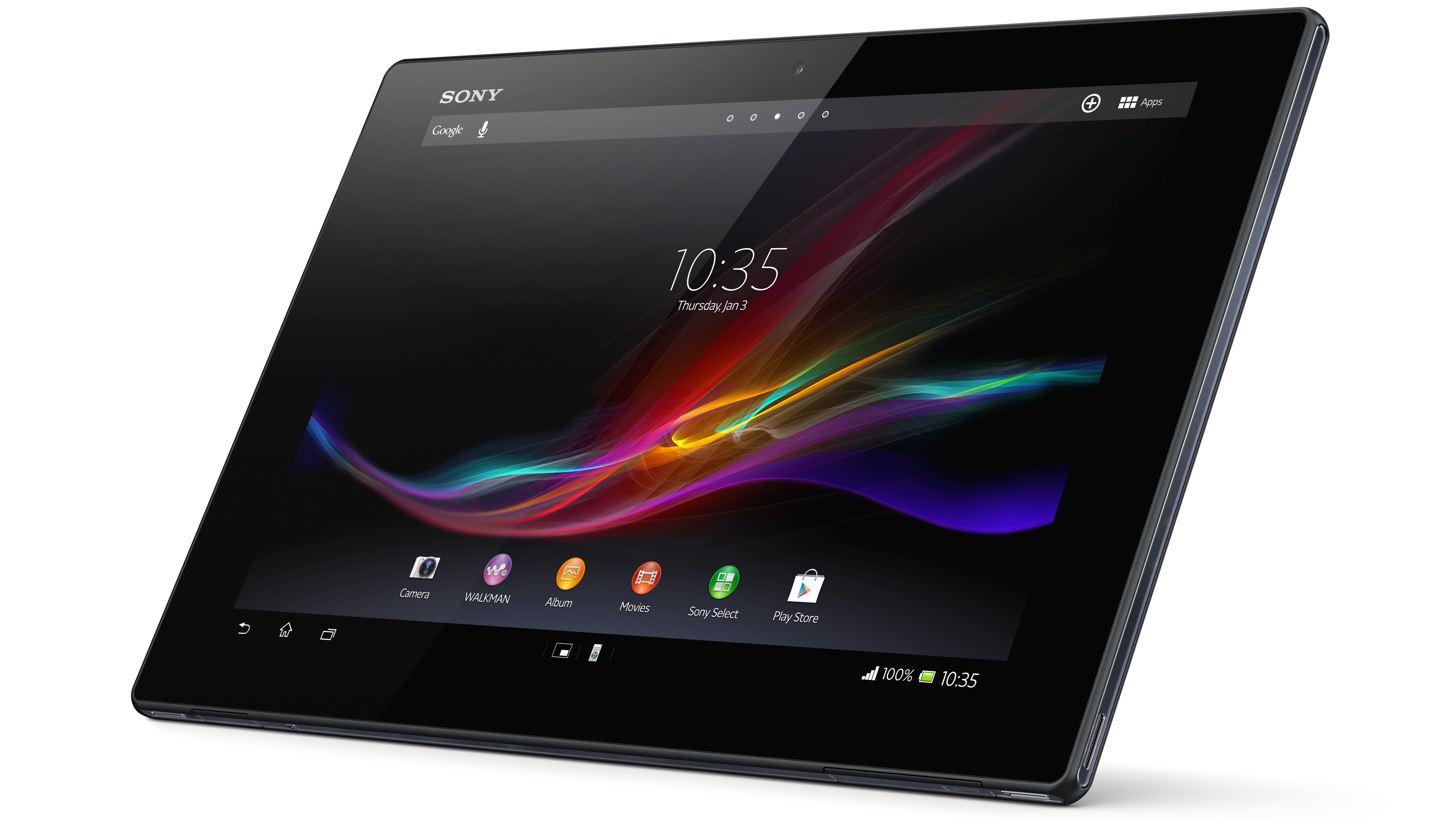 Diez cosas que debes tener en cuenta a la hora de comprar una tablet