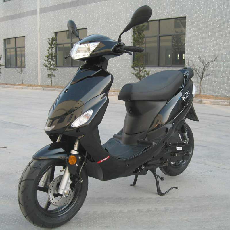 Echo 50 4T 50cc 49cc scooters dealers