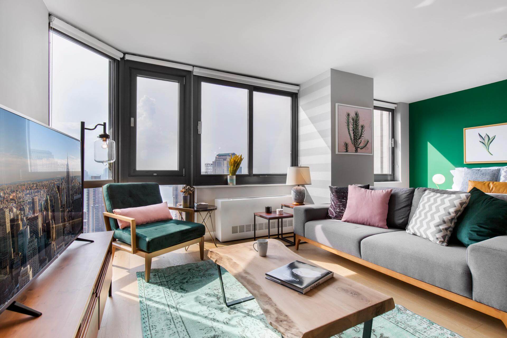 3 day notice to vacate, delinquent rent notice, rent, real