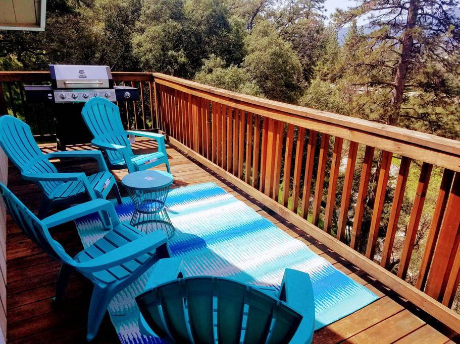 Yosemite Bass Lake Vacation Rental House SublimeList