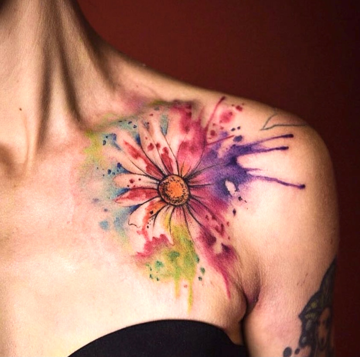 Tatuaggi Watercolor – Subliminal Tattoo N Soul 1229_x_1242_jpg