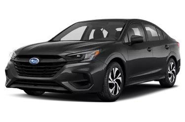 🥇 SUBARU Owner’s Manuals Owner's Manual in PDF!