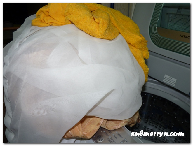 Diaper explosion! « Home is where My Heart is…