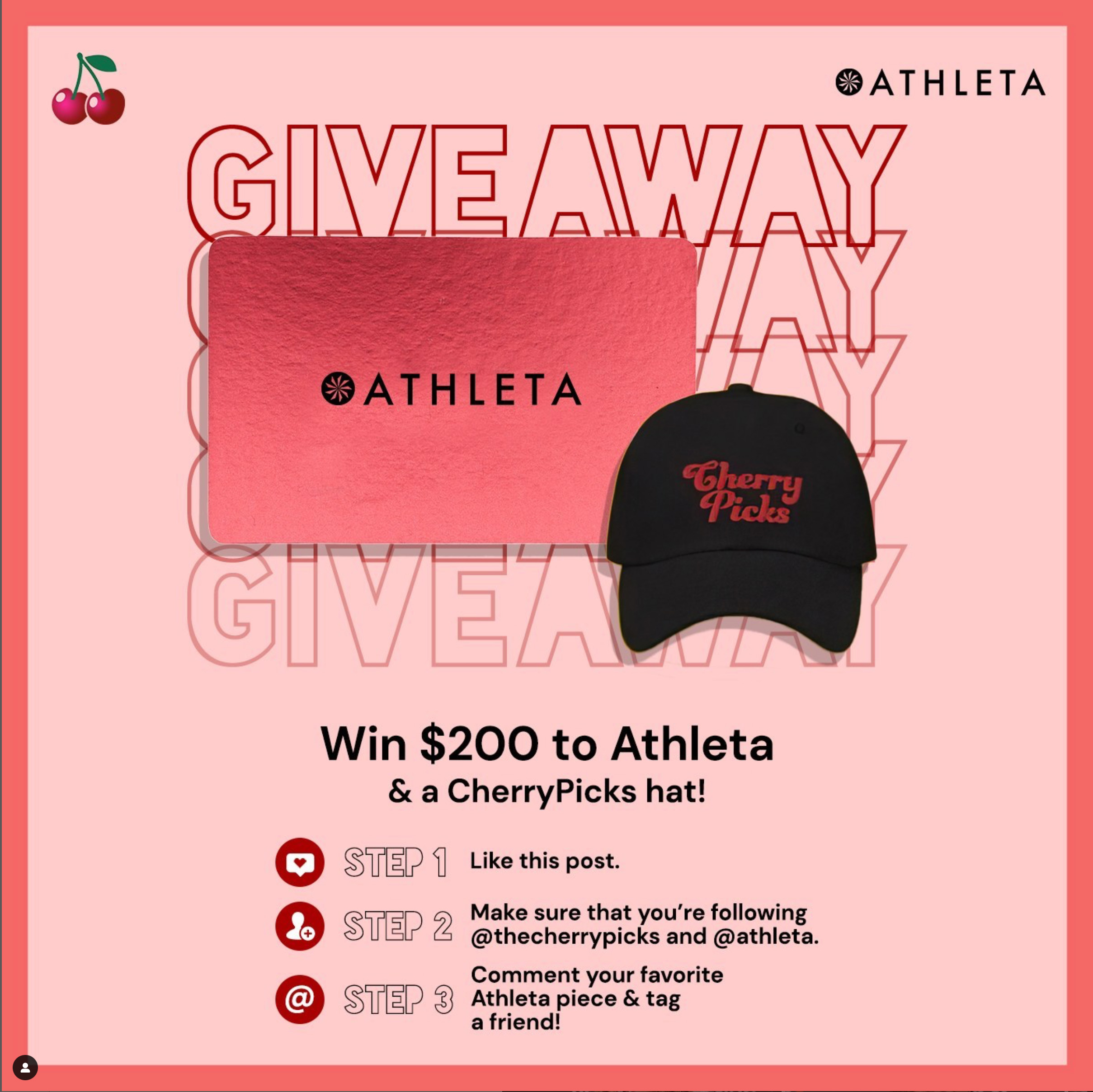 CHERRY PICKS Submersive Media