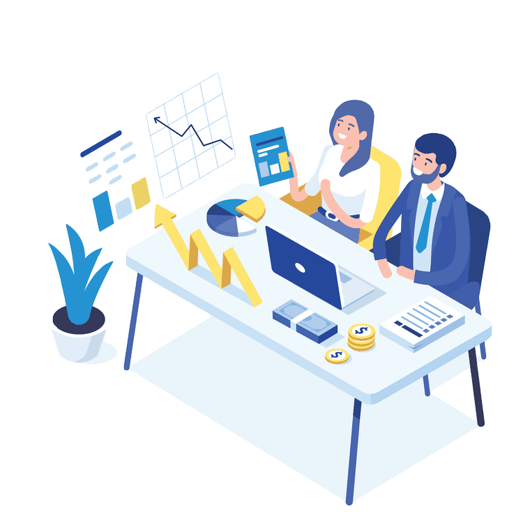 Grant management system for foundations and trusts