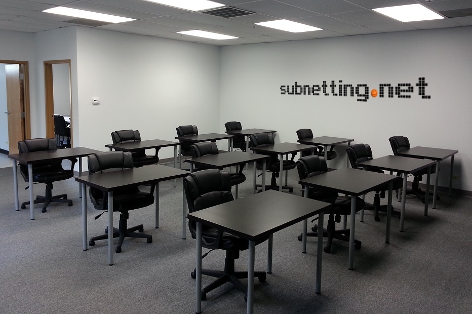 Subnet Training Guide For Students And Instructors .pdf