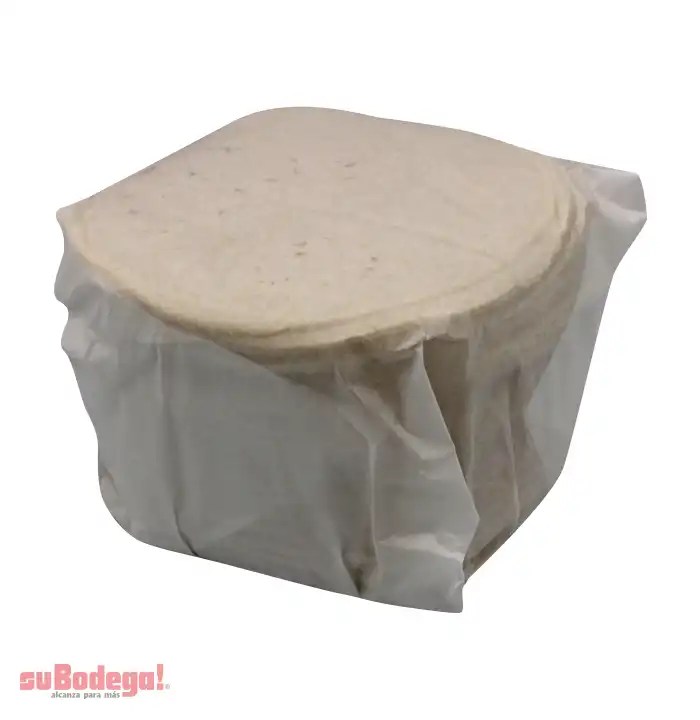 Tortilla de Maíz suBodega a Granel 1 kg. suBodega! alcanza para más