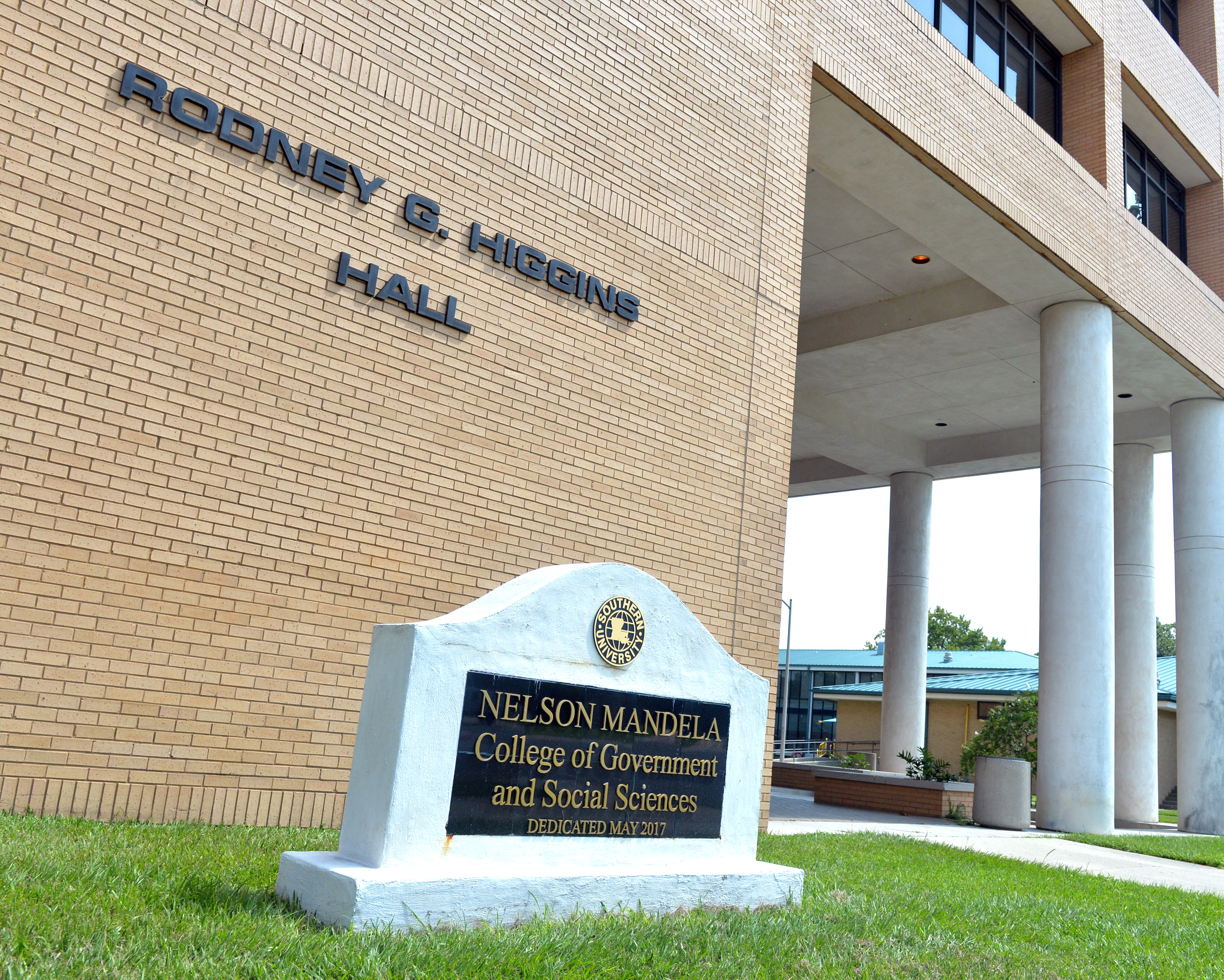 Nelson Mandela College presents forums on civic responsibility