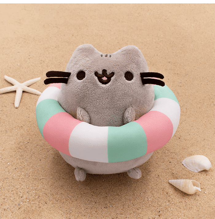 Pusheen Box Summer 2023 Spoiler