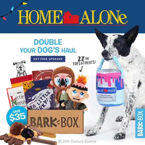 BarkBox SubscriptionBoxes.ca
