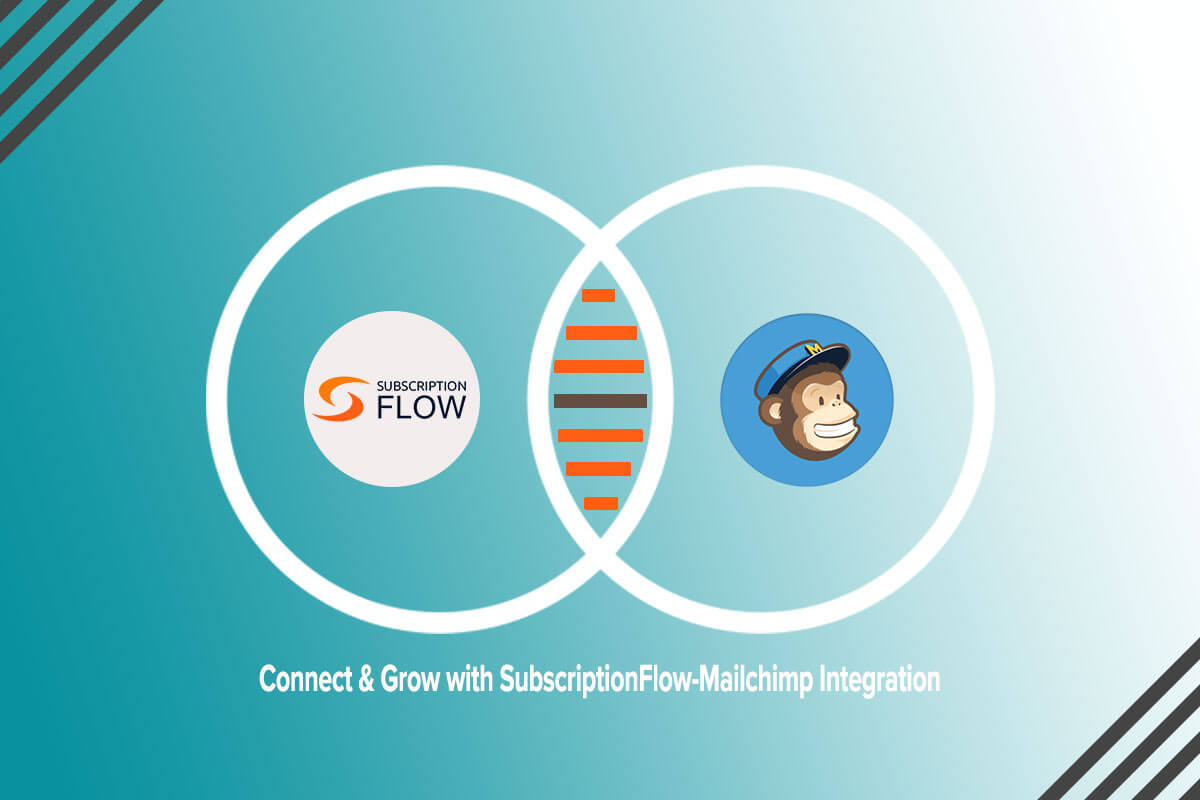 Connect & Grow with SubscriptionFlowMailchimp Integration