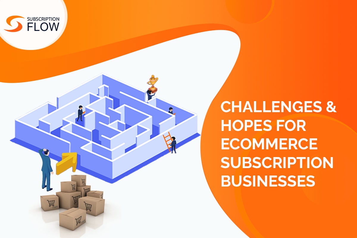 Subscription Businesses Might Face in 2021