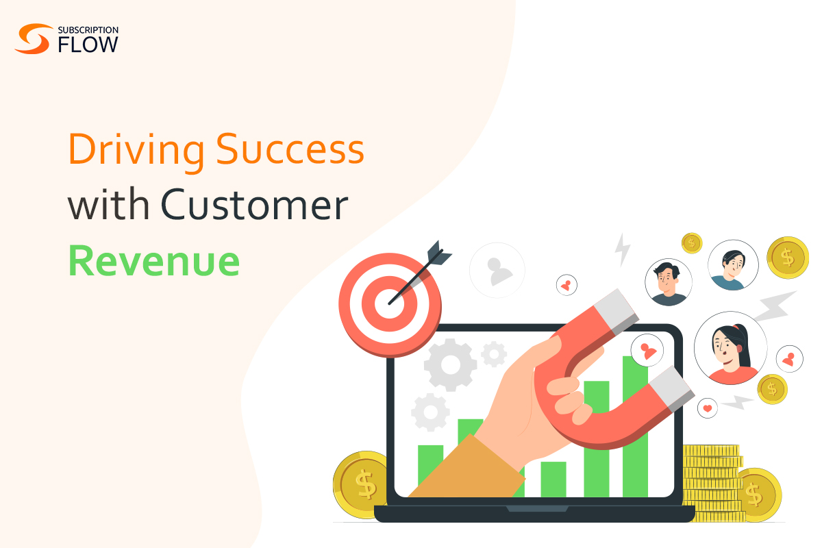 Driving Success with Customer Revenue A Comprehensive Guide