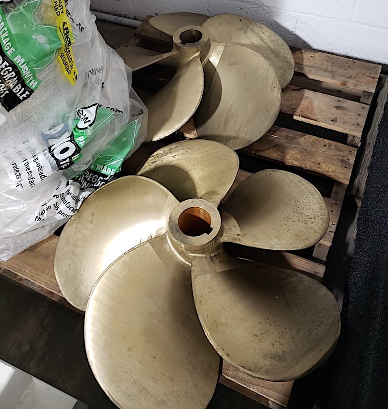 Blog about adventures of SeaHawk personal submarine build and travels