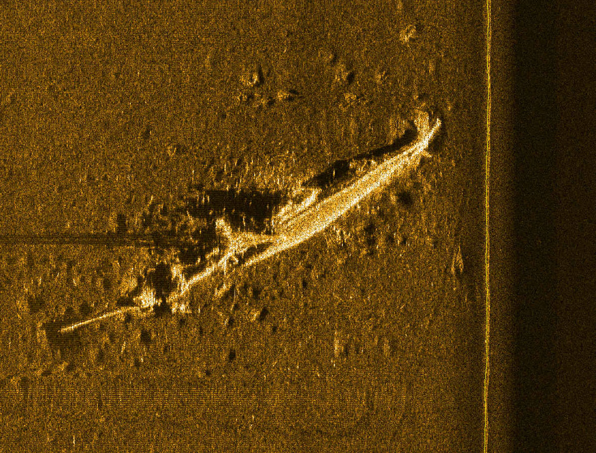 System 5900 | Houston, Texas USA