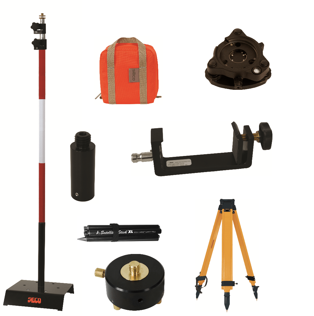 Land Survey & GIS Houston, Texas USA