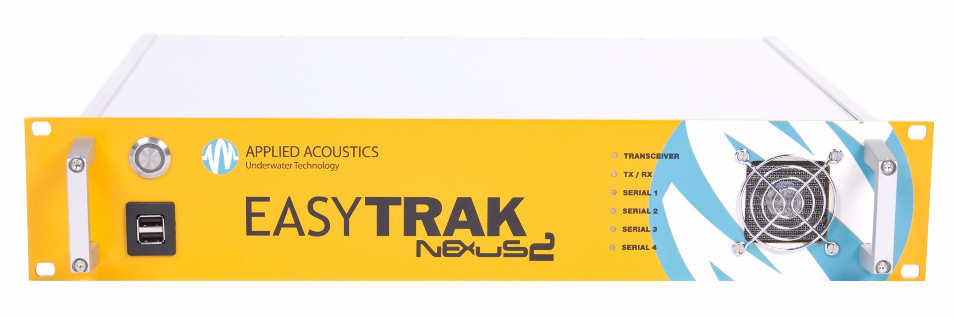 Nexus 2 USBL now available for rent 12072016 Advanced Underwater