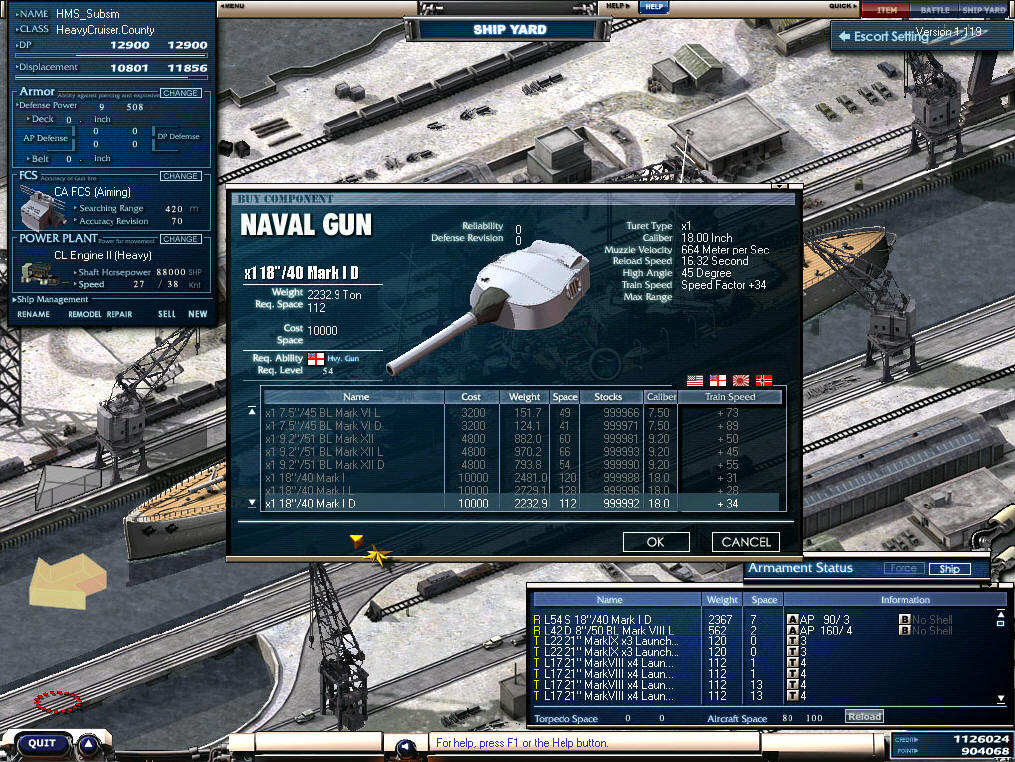 Warship Builder Games « Top 10 warships games for PC, Android, iOs