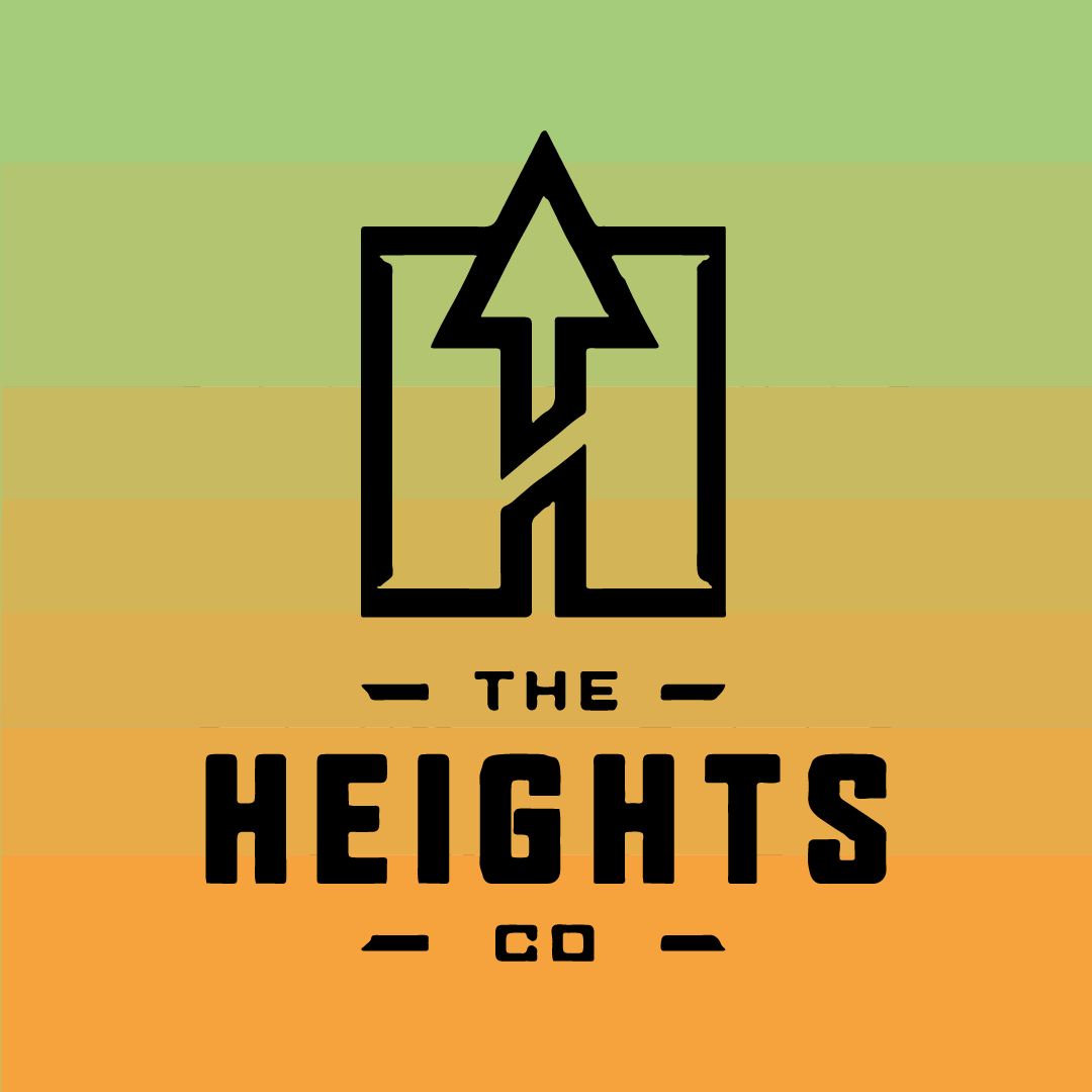 The Heights Co. Order Online Substance Market