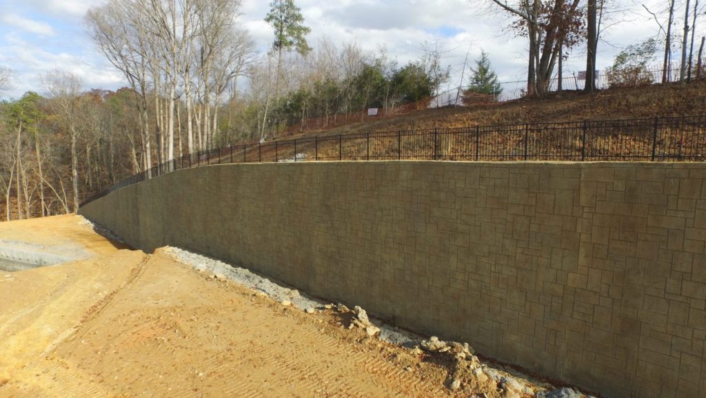Soil Nail Walls Archives Subsurface Construction Company LLC