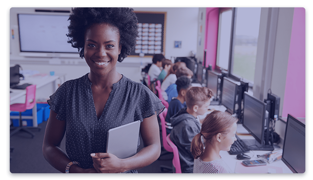 Subteacher Network