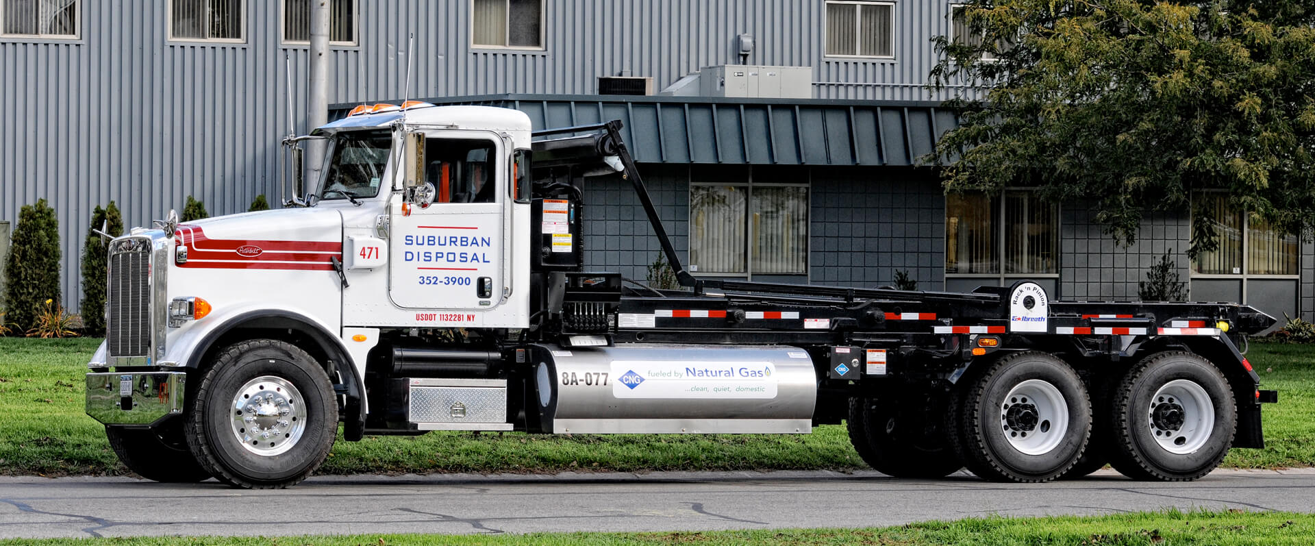 Outstanding service in Rochester New York and the surrounding area for