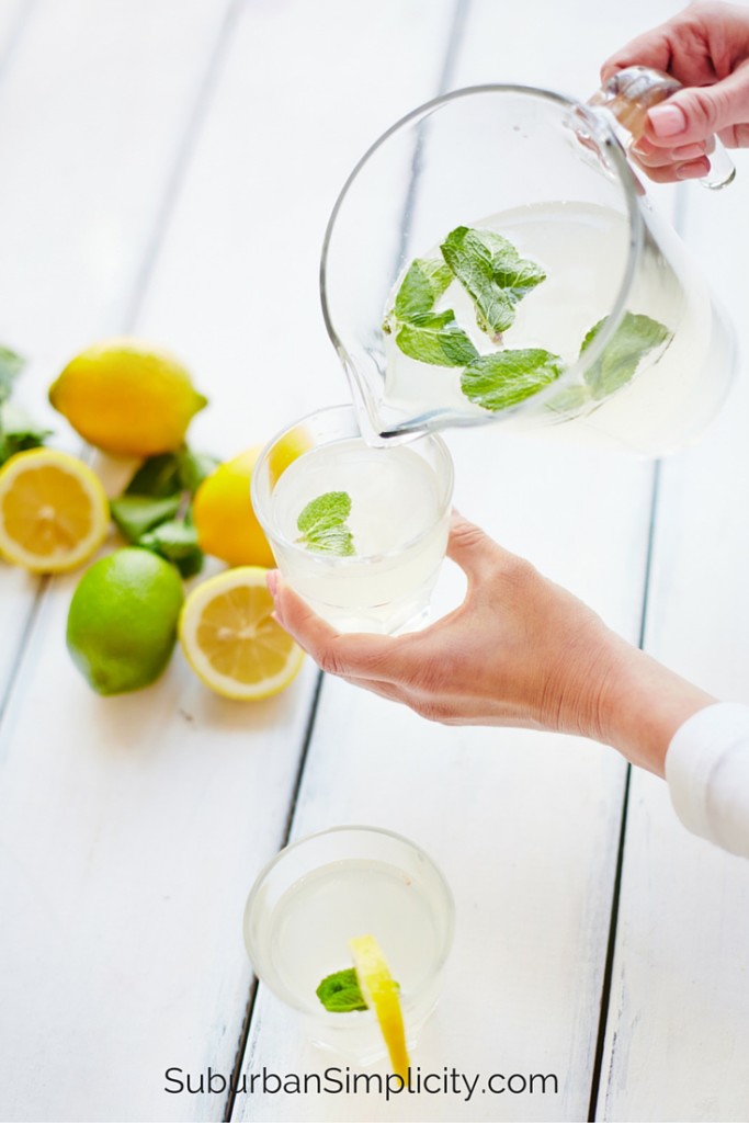 10 Reasons to Drink More Water Suburban Simplicity