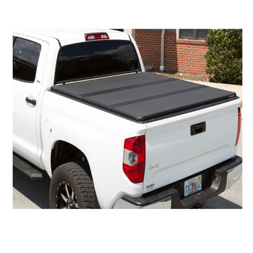 Extang Solid Fold 2.0 - Suburban Toppers