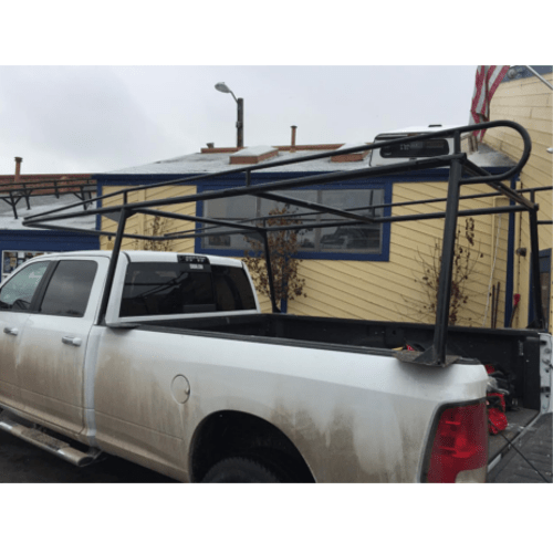 DodgeColminnXLadderRack Suburban Toppers