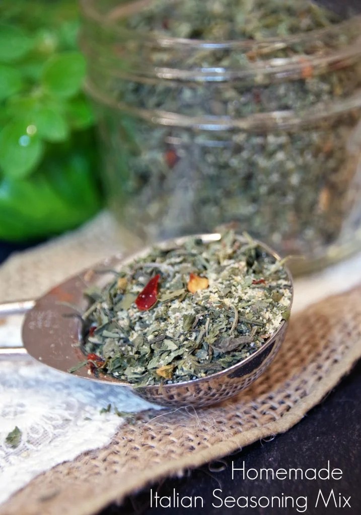 Make Homemade Italian Seasoning Mix Suburbia Unwrapped