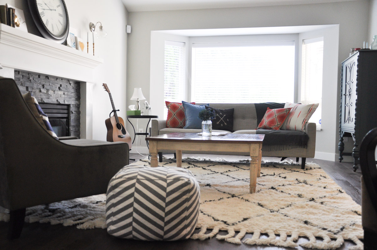 Rug-Love: The Marrakesh Shag - Suburble (1204 x 800 Pixel)