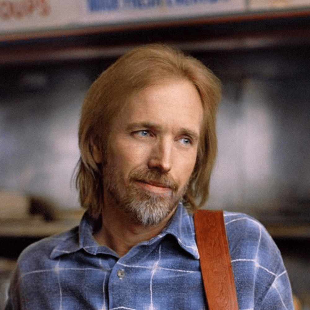 Episode 971 Tom Petty 'Wildflowers & All the Rest' Rockin' The Suburbs