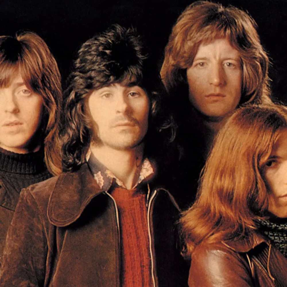 Episode 1606 How to Record a Badfinger Podcast Rockin' The Suburbs