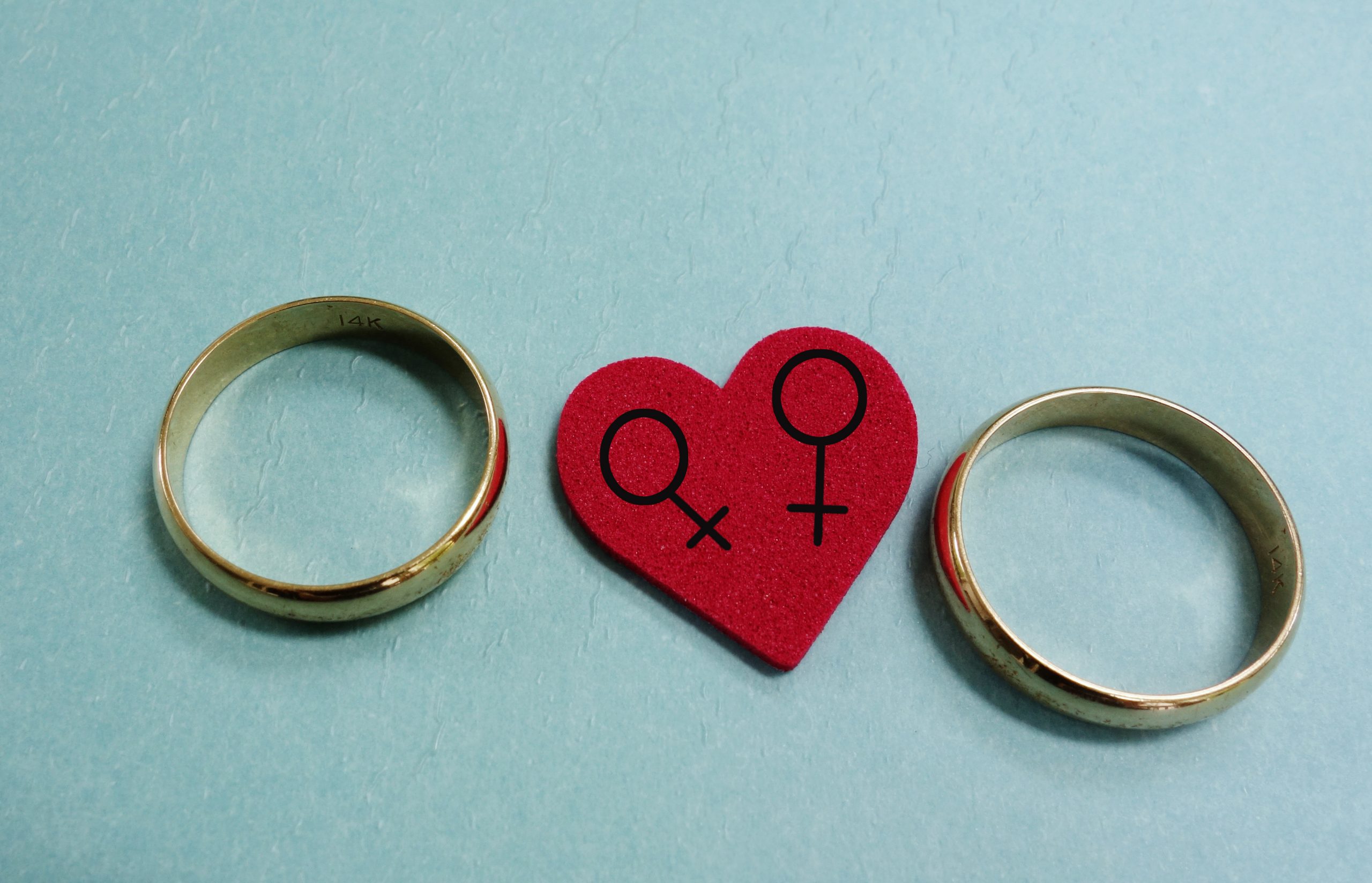 same sex marriage