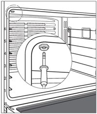 Wolf Temperature Probe Instructions | FAQ | Sub-Zero, Wolf, and Cove