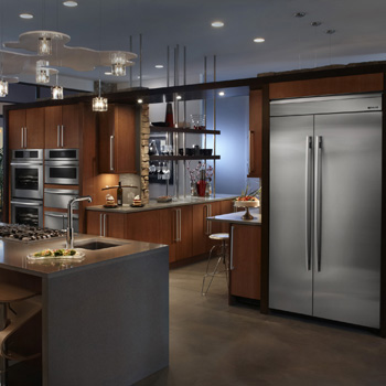 Sub Zero Fridge Repair Experts | SubZero Appliance Service Experts GTA