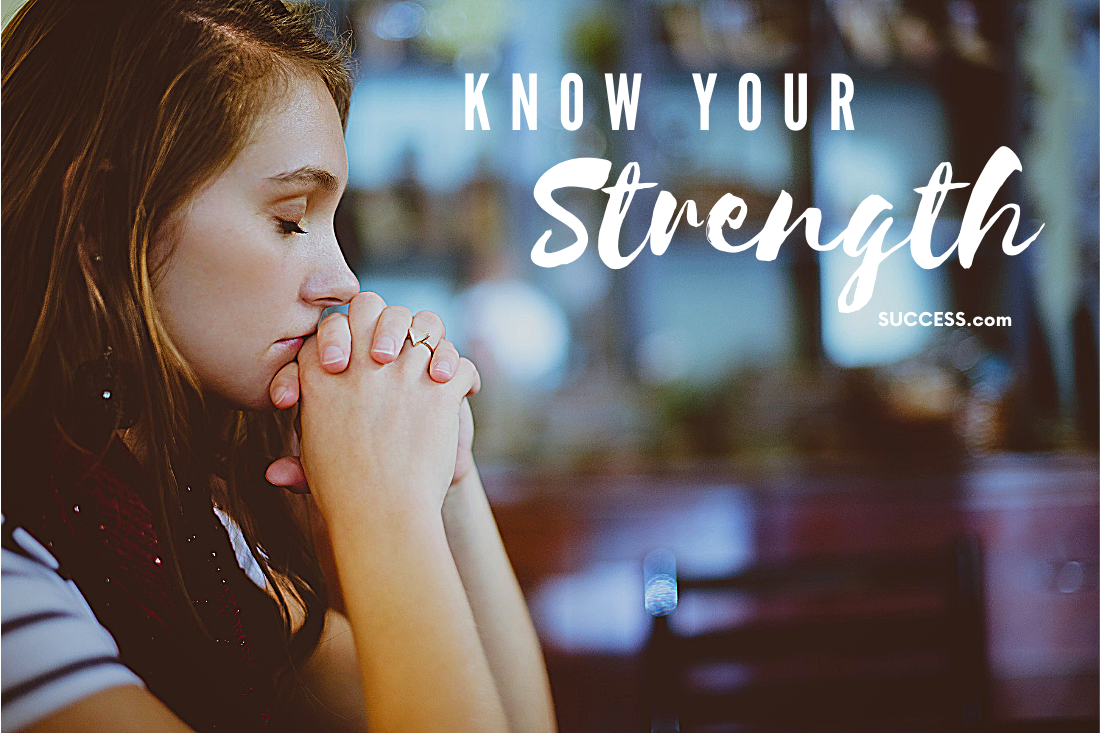 TED Talks ‘The Beauty of Being a Misfit’ SUCCESS