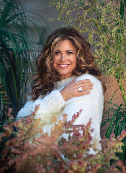 Kathy Ireland Kathy Ireland