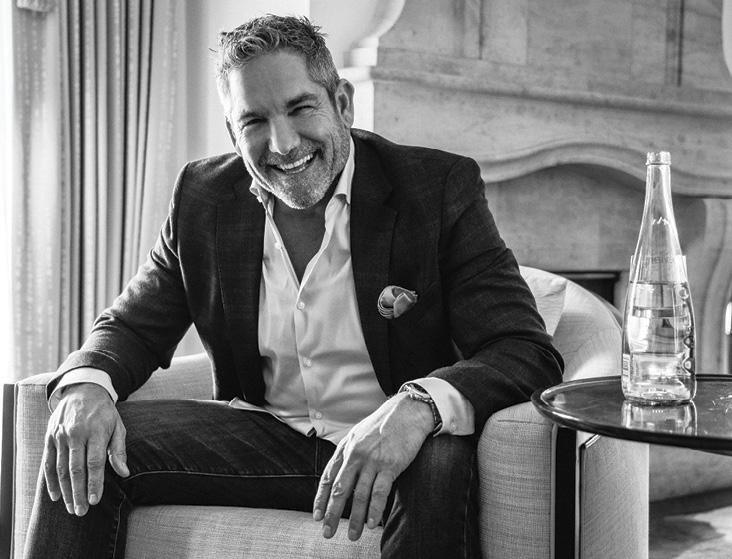 Grant Cardone’s 10x Commandments SUCCESS(020)